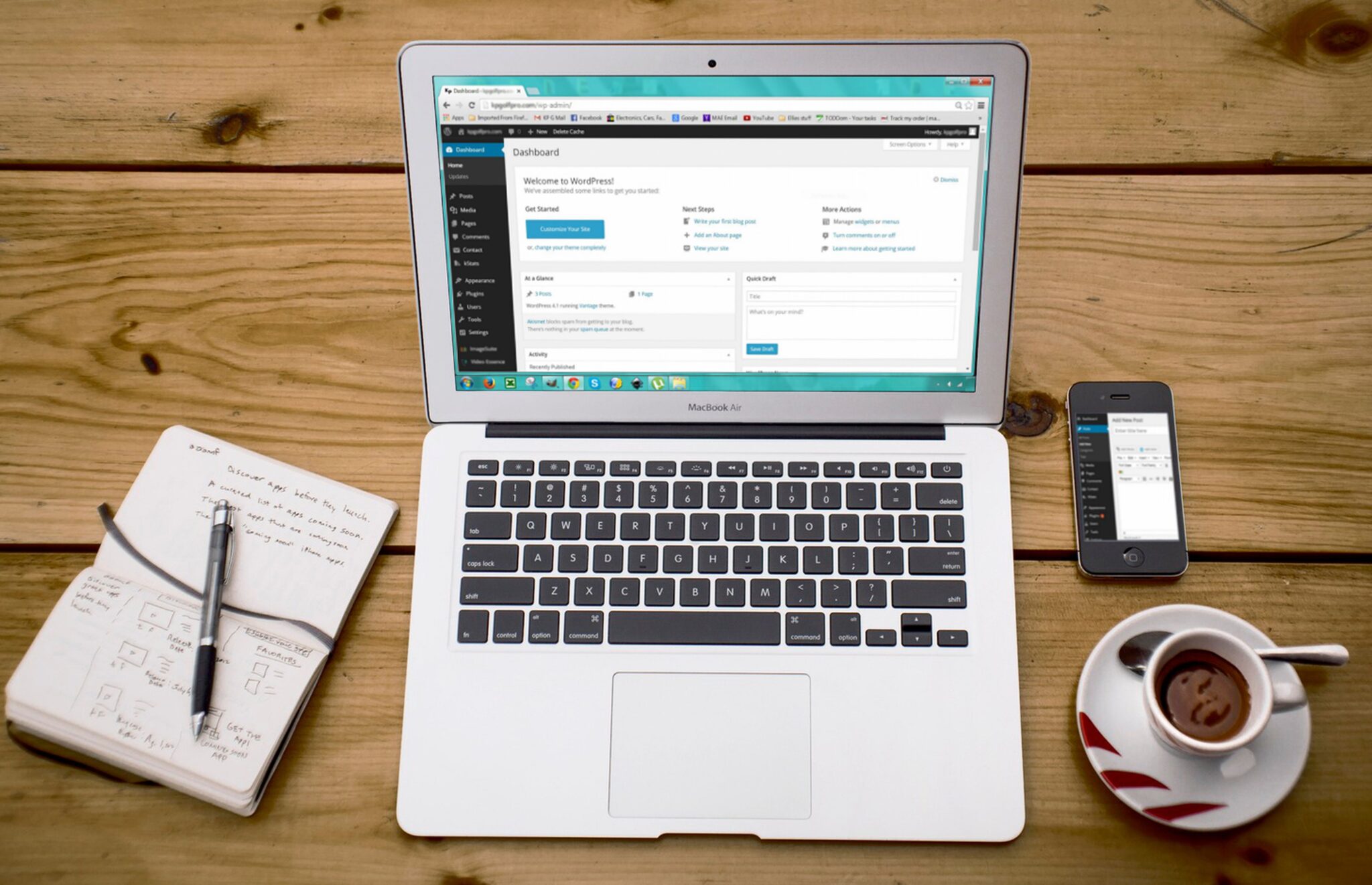 Website laten maken Leeuwarden