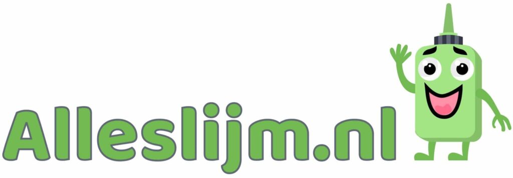 Alleslijm