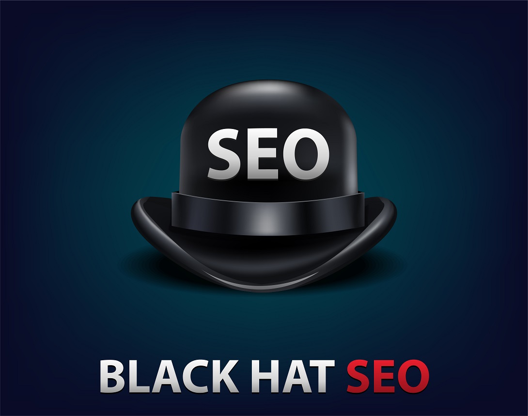 Wat is black-hat SEO?